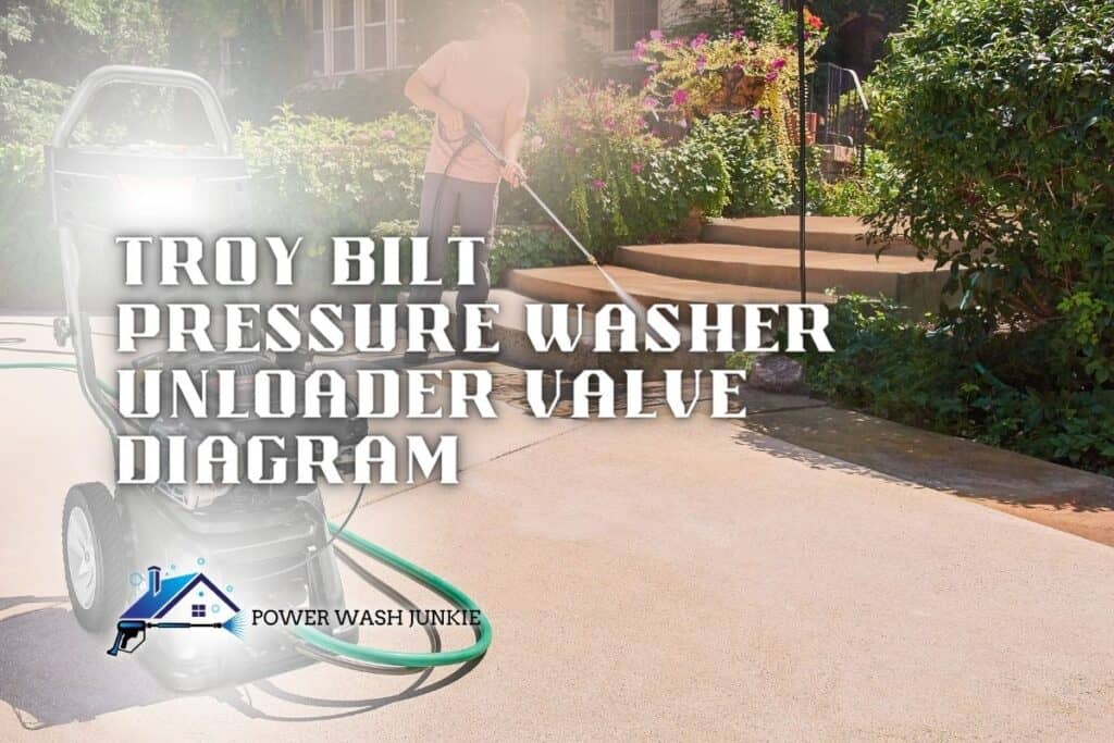 Pressure Washer Tips Chart A Complete Guide To Choose The Right One